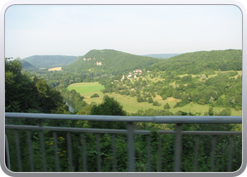 014 Zicht op de Doubs vallei