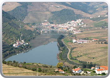 732  De Douro valle