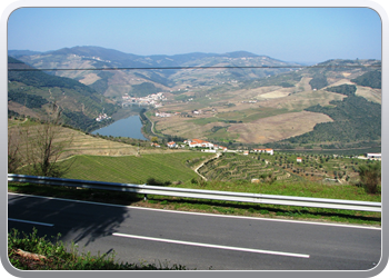 738  De Douro valle