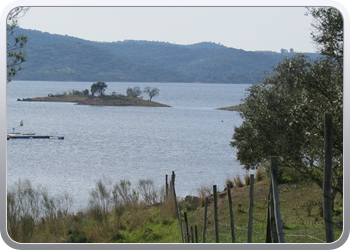077 Op weg van Pomarao naar Lac de Moura (35)