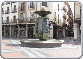 112 Wandeling door Valladolid (1)