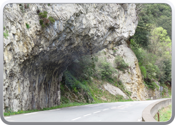 116 Op weg van Collioure naar Foix (13)