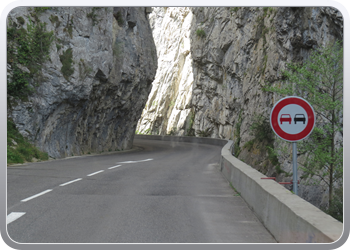 116 Op weg van Collioure naar Foix (5)