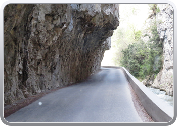 116 Op weg van Collioure naar Foix (7)