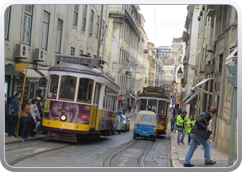 006 Beroemde tramlijn 28 Lissabon2