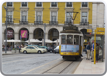 006 Beroemde tramlijn 28 Lissabon3