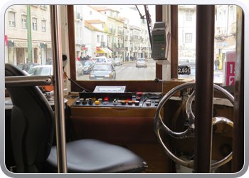 006 Beroemde tramlijn 28 Lissabon (3)