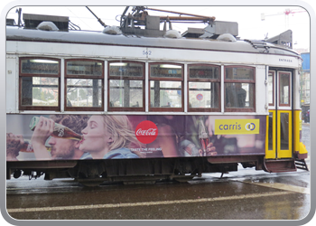 006 Beroemde tramlijn 28 Lissabon (4)