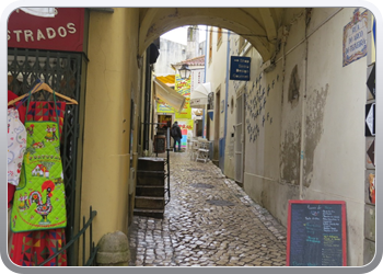 011 Oude centrum van Sintra (3)