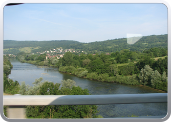 018Zicht op de Doubs vallei