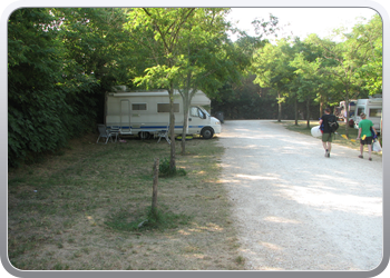 214 Camperplaats St Martin d' Ardeche