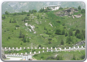 305 Col De Mont Cenis