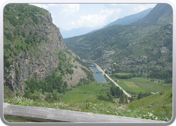 306 Col De Mont Cenis