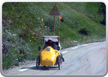 307 Col De Mont Cenis