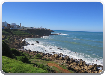 059 De kust van Larache (1)