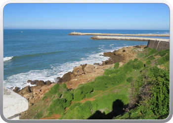 059 De kust van Larache (2)