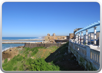 059 De kust van Larache (3)