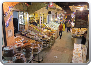 067 Souks van Meknes (1)