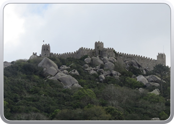 184 Wandeling door Sintra  (11)