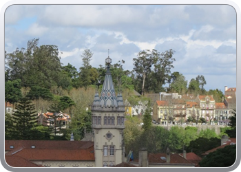 184 Wandeling door Sintra  (15)