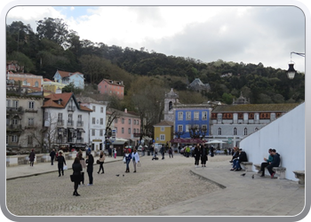 184 Wandeling door Sintra  (19)