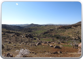 001 Route van Tafraoute tot Taliouine (14)