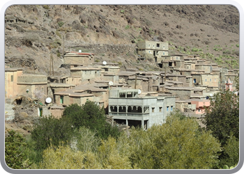 001 Route van Tafraoute tot Taliouine (25)