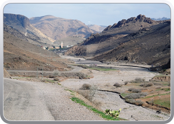 001 Route van Tafraoute tot Taliouine (30)