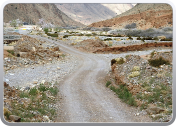 001 Route van Tafraoute tot Taliouine (37)