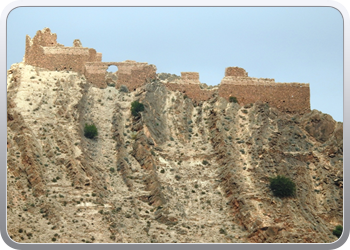 001 Route van Tafraoute tot Taliouine (44)