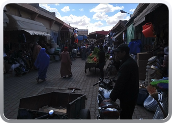 036 Souks Berbere in Taroudant (1)