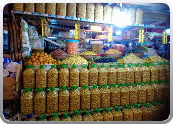 036 Souks Berbere in Taroudant (4)