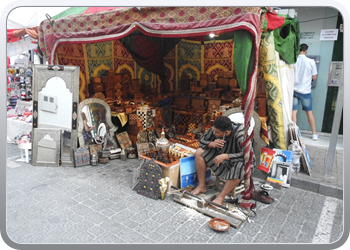 001 Arabische markt in Cartama (3)