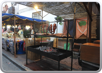 001 Arabische markt in Cartama (6)