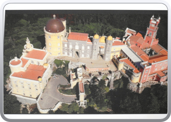 1 Bezoek aan Castelo de Pena in Sintra018