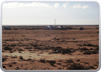 066 Op weg van Akhlaa naar Laayoun (11)