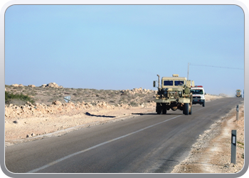 066 Op weg van Akhlaa naar Laayoun (3)