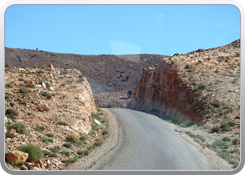 075 Naar Tafraoute via Tighmert (25)