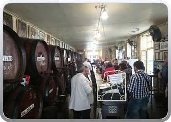 028 bezoek aan een oude bodega in Malaga (2)