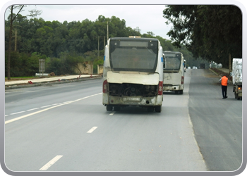 030 De bus haar motor loopt warm (1)