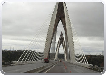 032 De nieuwe brug naar Cassablanca (3)