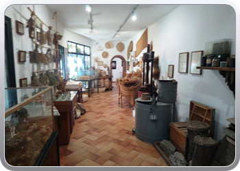 022 Mijas Pueblo museum0113