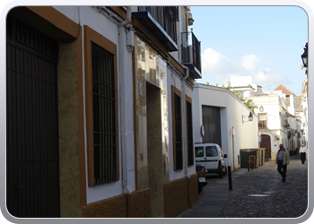 027 Wandeling in Cordoba (14)