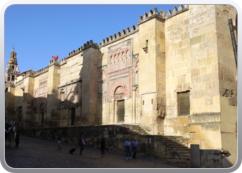 027 Wandeling in Cordoba (2)