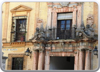 027 Wandeling in Cordoba (22)