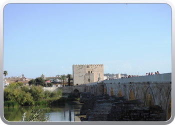 027 Wandeling in Cordoba (30)