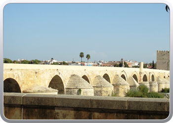 027 Wandeling in Cordoba (34)