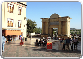 027 Wandeling in Cordoba (4)