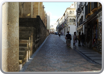 027 Wandeling in Cordoba (6)