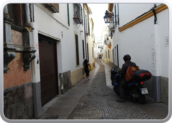 027 Wandeling in Cordoba (9)